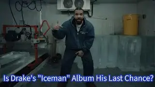 Is Drake's 