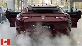 TOP 5 Chinese EVs Coming to DESTROY Canadian Car Market | Engineer Khan