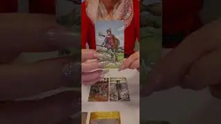 SCORPION 1ER TRIMESTRE 2026.. UNE RÉCOMPENSE VOUS MET À L'HONNEUR 🥰