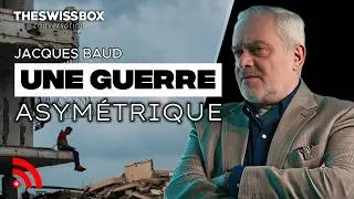 LA VIOLENCE CONTRE-PRODUCTIVE | Quand la force crée plus d’ennemis | Jacques Baud