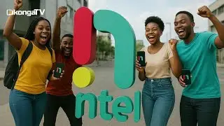 NTEL Set to Rejoin Telecom Market in 2026 | &ldquo;Digital-First&rdquo; Comeback to Redefine Connectivity