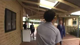 MySpace Girl Music Video