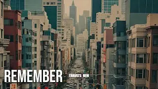 Hip Hop Type Beat | *Remember* by Travel | Travel's RFM [Copyright Free Music]
