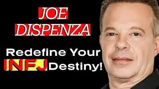 Unlock the #infj  Code Joe Dispenza&rsquo;s Blueprint for Radical Transformation (Psychology)
