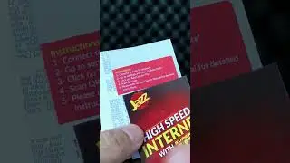 Mobilink Jazz eSim Charges in Pakistan #shorts #youtubeshorts #ytshorts #viral