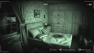 OMEGA WOLFIE PLAYS CURSED FEED!!! (PS5) #3