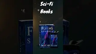 A Novel of Dragons, Aliens, and Things That Go Boomp in the Night