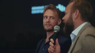 The Things Conference 2025 Afterparty Aftermovie