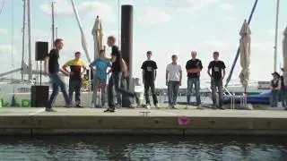 Jumpcrew Schwerin @ Boltenhagen [Open Air]