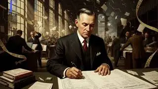 The Psychological Rule That Survived Every Market Crash #forex | Trading psychology | history 
