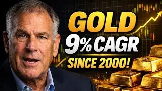 Rick Rule REVEALS Why Gold Keeps Rising (9% Every Year!) | Rick Rule Warning Gold & Silver Owner | 