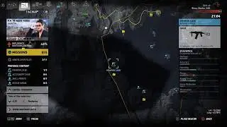 Anti cartel spec ops