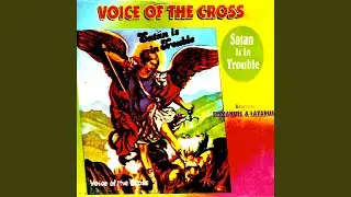 Satan Is in Trouble