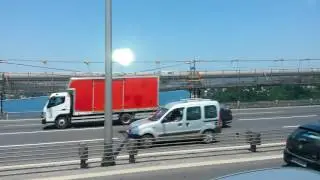 Namaz demirciyev İstanbul boxaz k&ouml;rp&uuml; ( kur usdu )