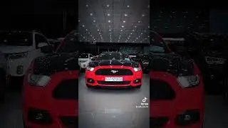 #sieuthiotodian  Ford Mustang Coupe