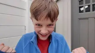 The Slap 3 (Live Action Comedy)