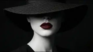 Le go&ucirc;t du premier baiser | Gentle Acoustic French Love Song | Romantic Music for a First Date