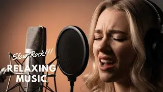 🚗 Best Soft Rock Songs for Night Drive | Chill Emotional Rock Ballads