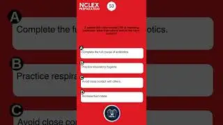 Next Gen NCLEX SATA Questions & Rationales 2024 HOW PASS NCLEX RN? NCLEX PN #shorts #nclexreview