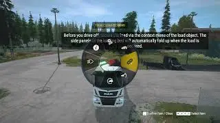 Construction Simulator 4 - Pocket Edition - Cockpit View Drive and Play