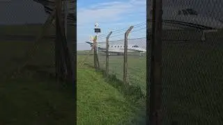 Biggin hill airport uk 1 of few private passenger jets feb 14th 2025