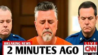 Richard Rawlings Sentenced to 15 Years | The Shocking Collapse of Gas Monkey Garage