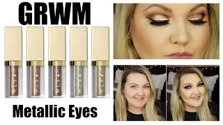 'KITTEN KARMA' | Stila Magnificent Metals