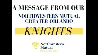 Northwestern Mutual Orlando Internship Video