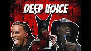 How to do playboi carti *deep voice* on bandlab (2024) preset