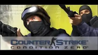 Counter-Strike: Condition Zero Deleted Scenes - Chapter Rise Hard