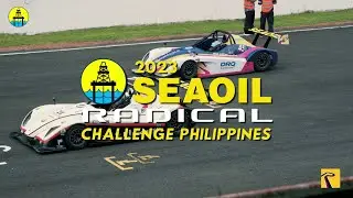 RADICAL CARS Philippines
