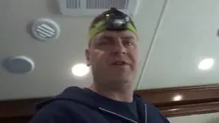 RV Refrigerator Repair (Off Kilter RV 4/15/19)