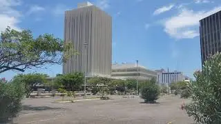 Bank of Jamaica Building | Jamaica