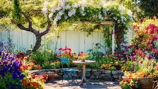 Amazing Small Garden Ideas to Maximize Every Inch  🌿 Stunning Garden Design Tips You&rsquo;ll Love!