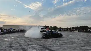 TEXAS VS CALIFORNIA LEGAL PIT