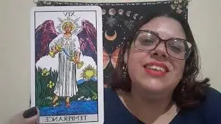 LIBRA ♎ Equilíbrio! Resolver esse passado pode te fazer muito bem!