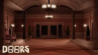 Doors Video Walkthrough Roblox 1| Дорс Видео Прохождение Roblox |  Прохождение до 100 двери // Doors
