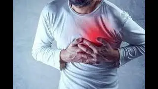 Heart Attack Awareness
