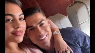 CRISTIANO RONALDO CASAMENTO COM GEORGINA J&Aacute; TEM LOCAL DEFINIDO! &ldquo;SER&Aacute;   &rdquo;