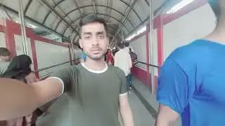 Kamathipura जाने का रास्ता || 🛣