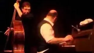 Boogie Woogie : Jorg Hegemann - 