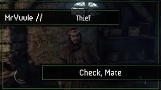 Thief - Basso Job: Check, Mate Walkthrough