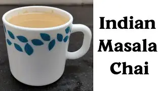 Masala Chai | Masala Tea | Masala Chaha | McLeod Russel 1869 Ayurvedic Natural Masala Chai