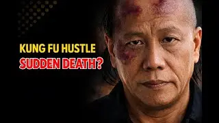 The Beast is GONE: Bruce Leung’s Sudden Passing Shocks the World