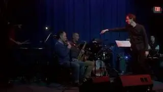 Jordan Glenn's BEAK at Active Music Series