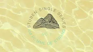 D&uuml;rerstuben - Am Pomme De Strand (Original Mix)