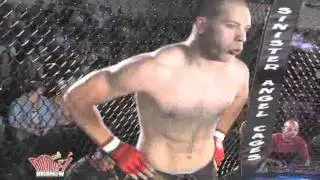 Shimmers1 - Timothy Kelley vs Dustin Sharp