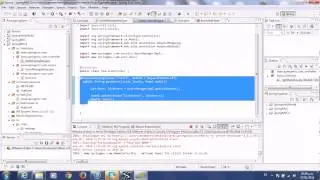 Spring MVC - @Controller, @RequestMapping by Mel