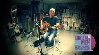 2022 Anne Soldaat - 'Tools R Us' (Daryll-Ann) @ Wim's Muziekkelder - Record Store Day