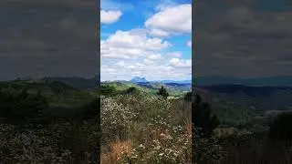 Wulambiny Momoli (aka Wollumbin/Mt Warning) 🌾